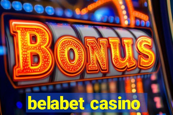 belabet casino